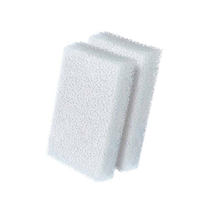 Fluval U2 Foam Pad Pkt 2