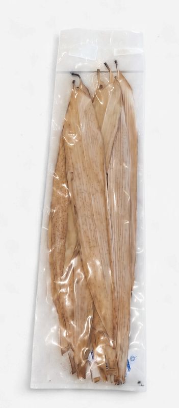 CV. Bamboo Leaves 10 pack