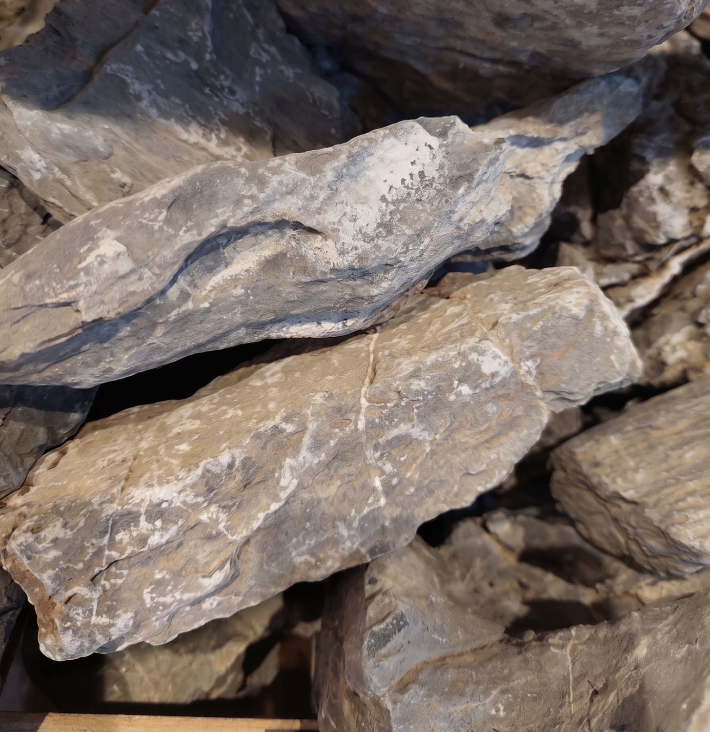 Seiryu Rock 1kg