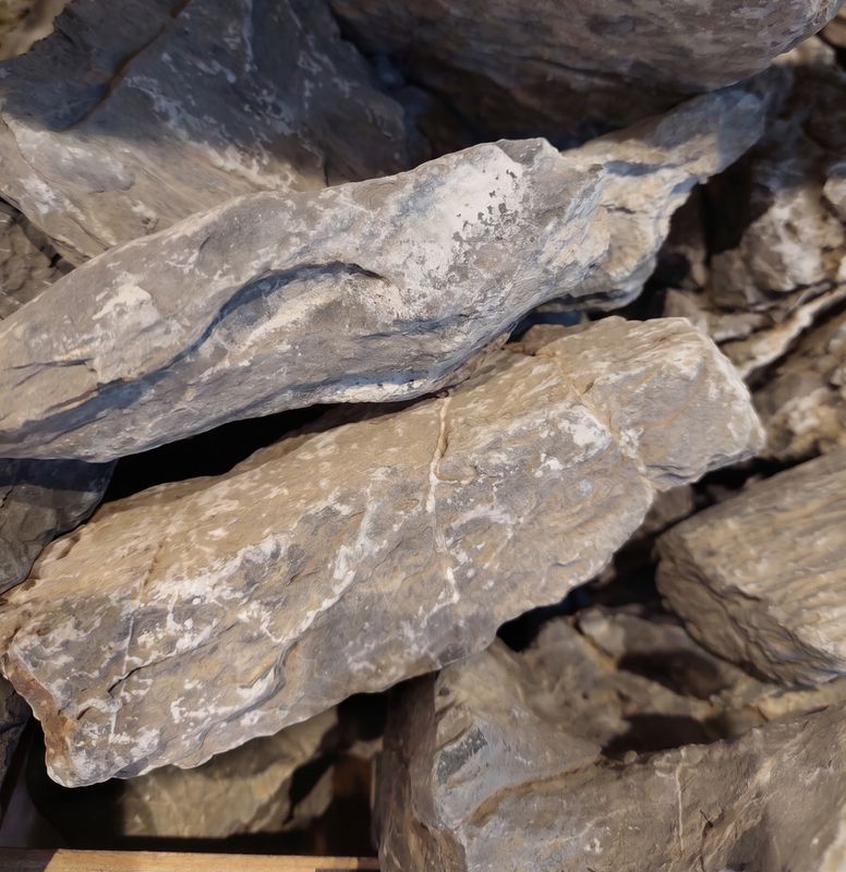 Seiryu Rock 1kg