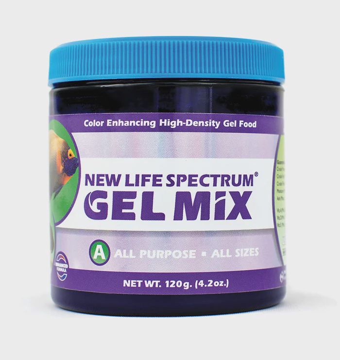 Gel Mix