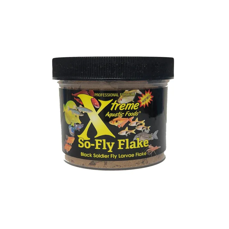 Xtreme So-Fly Flake, Size: 14g