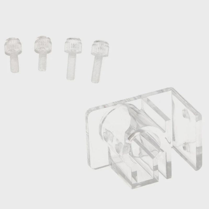 Lily Pipe Clips