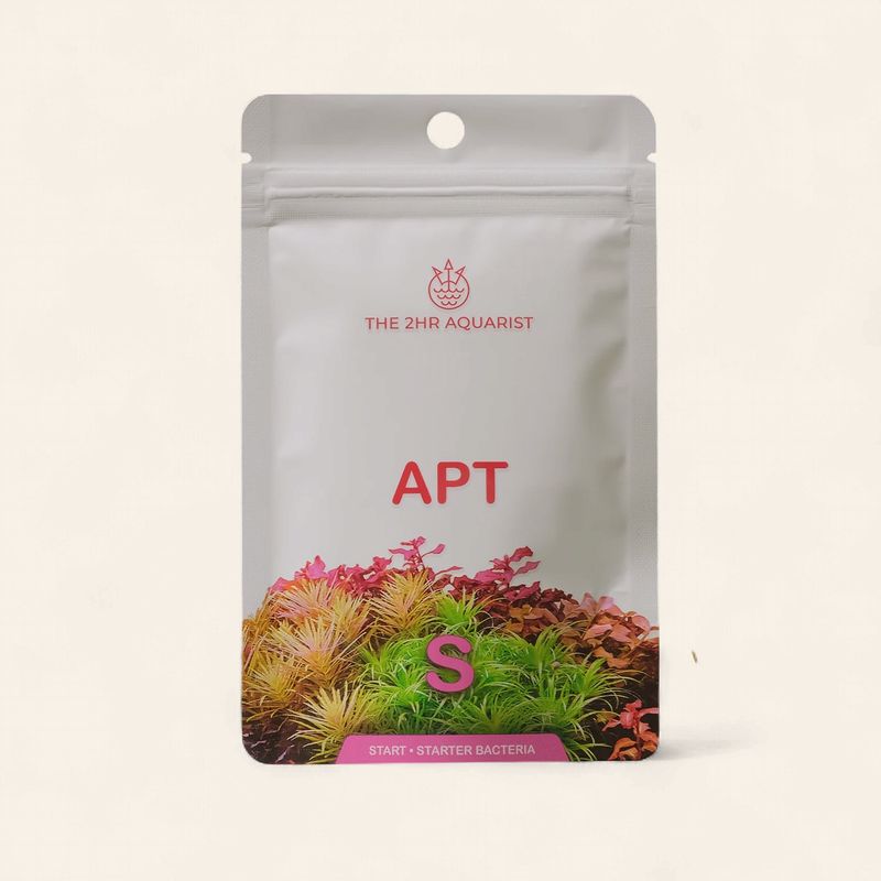 APT Start