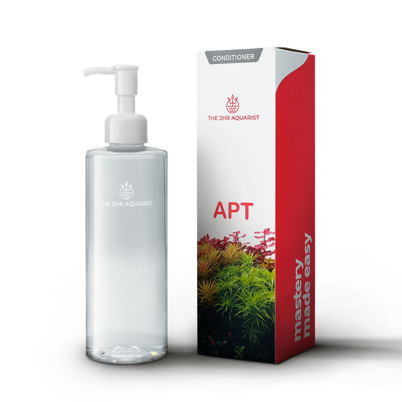 APT Pure
