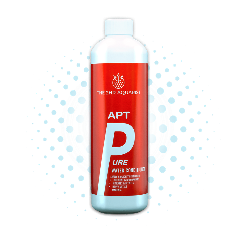APT Pure