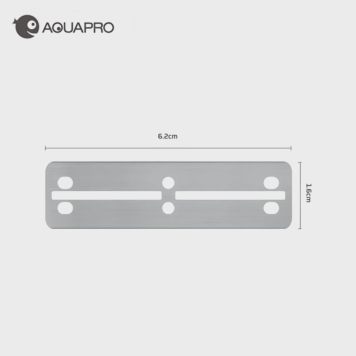 Aquapro Scraper Blade