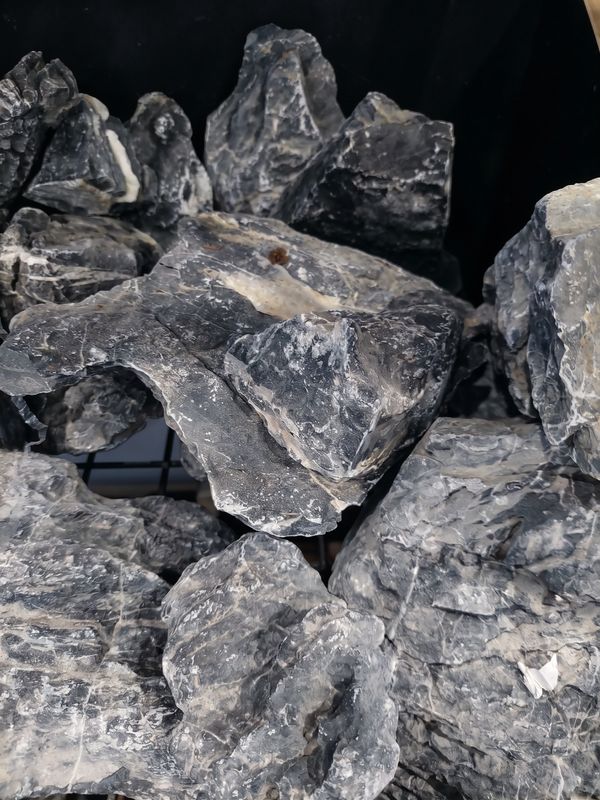 Acid Seiryu Rock 1kg