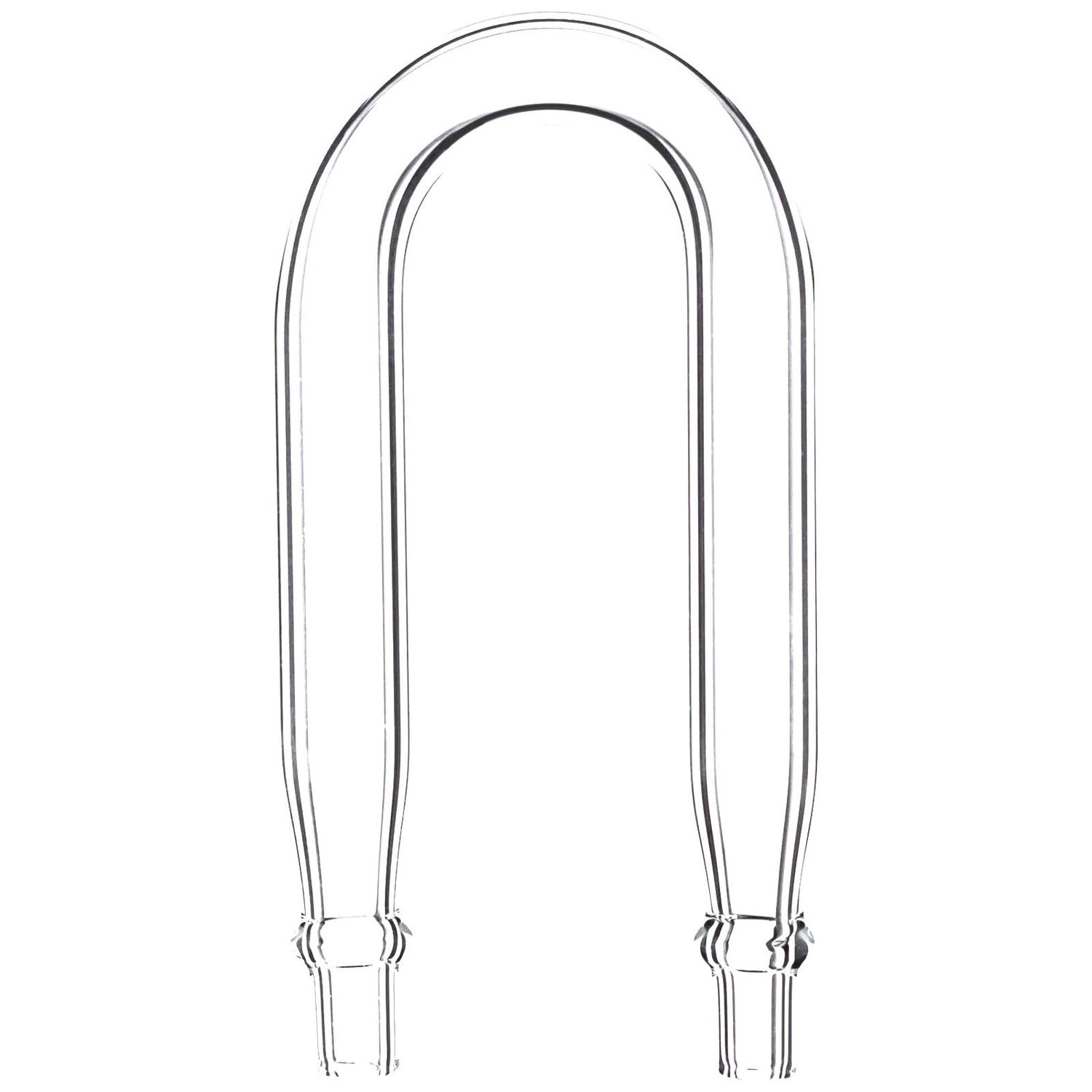 Glass U Tube
