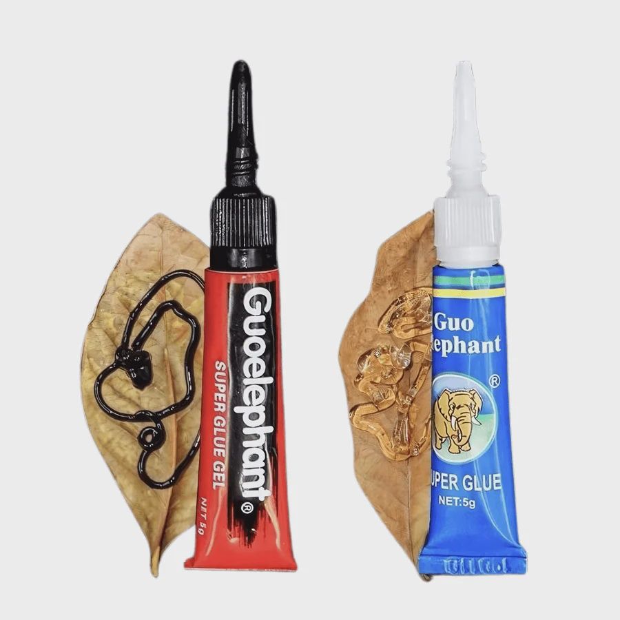 ISTA Gel Glue