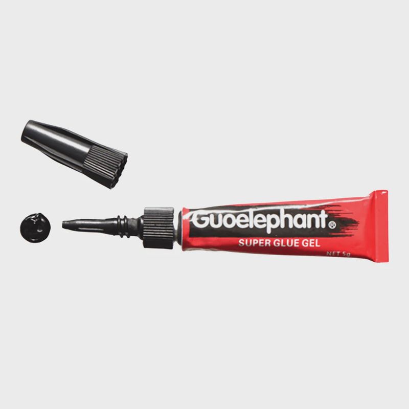 ISTA Gel Glue