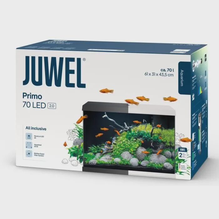 Juwel Primo 70 2.0