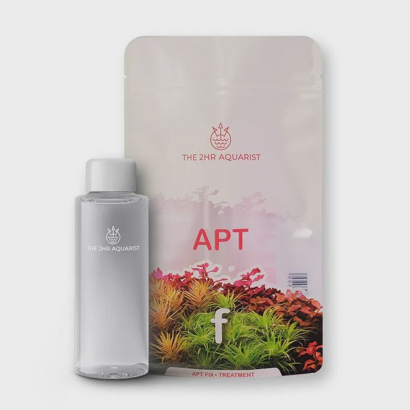APT Fix