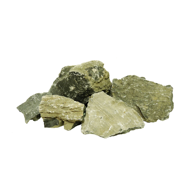 Alveolate Rock 15-25cm - 1kg