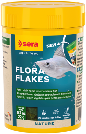 Sera Flora Nature