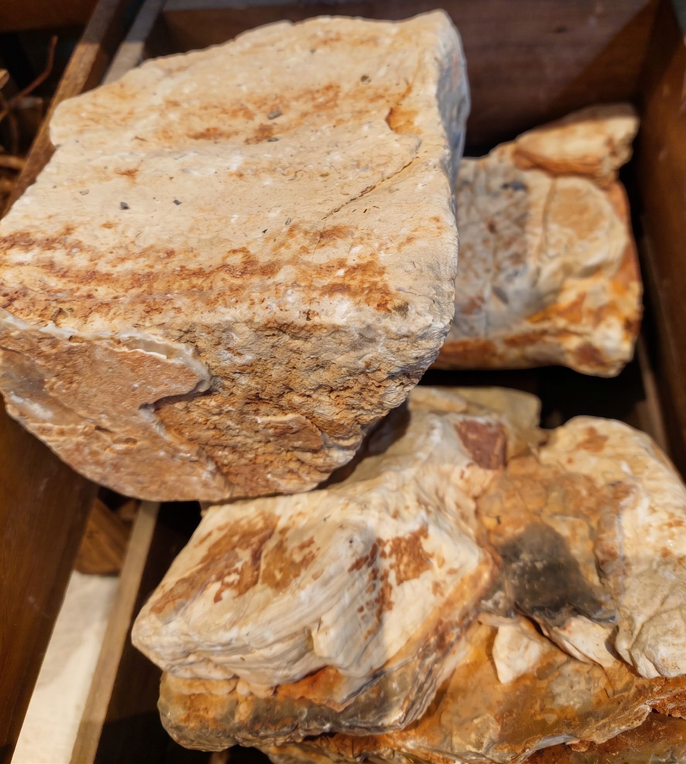 Layer Rock 1kg