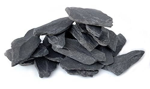 Grey Slate Rock 1kg