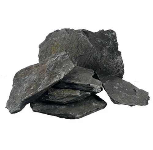 Grey Slate Rock 1kg