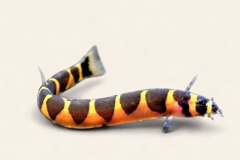 Kuhli Loach
