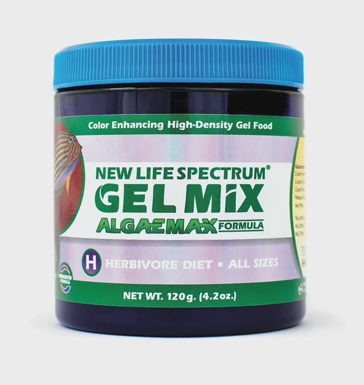 AlgaeMax Gel Mix