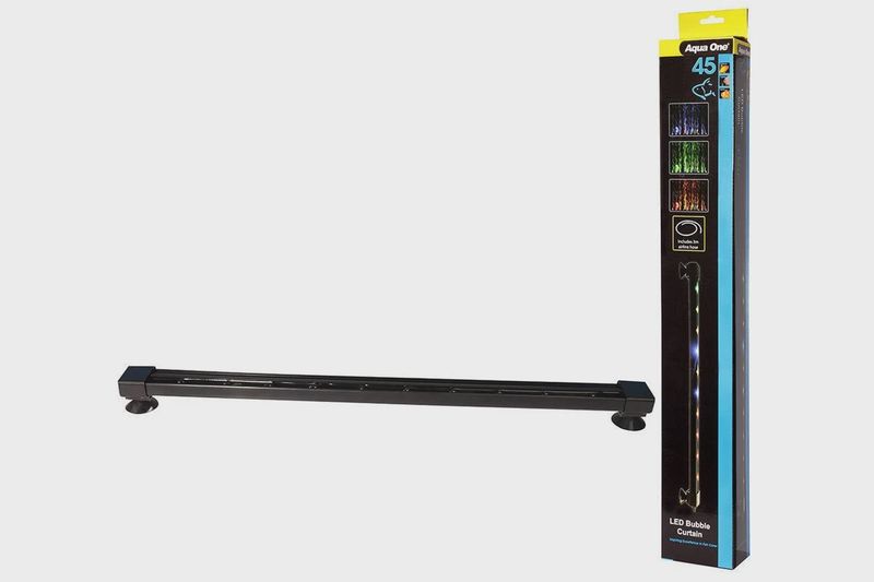Aqua One Airstone LED Colour Changing