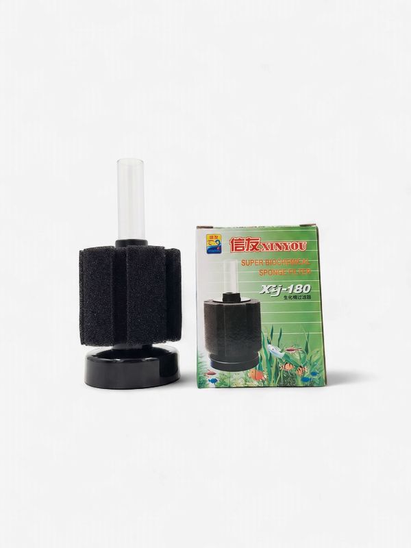 Sponge  Filter