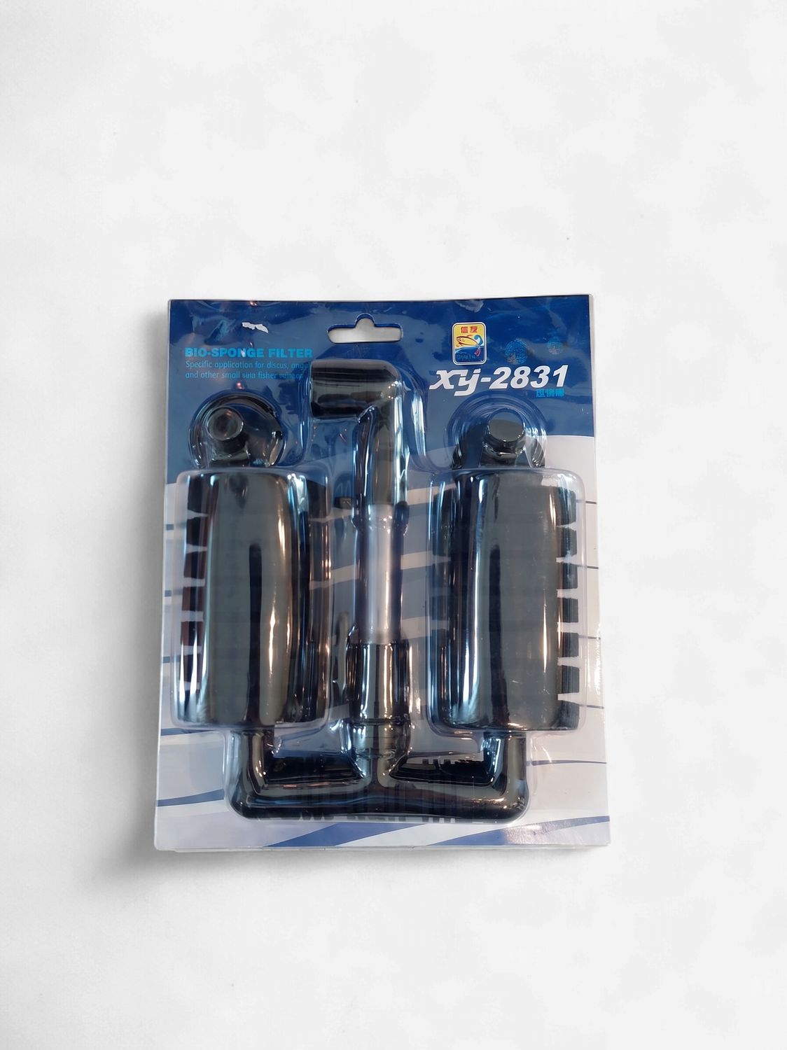 Sponge  Filter, Model: XY-2831