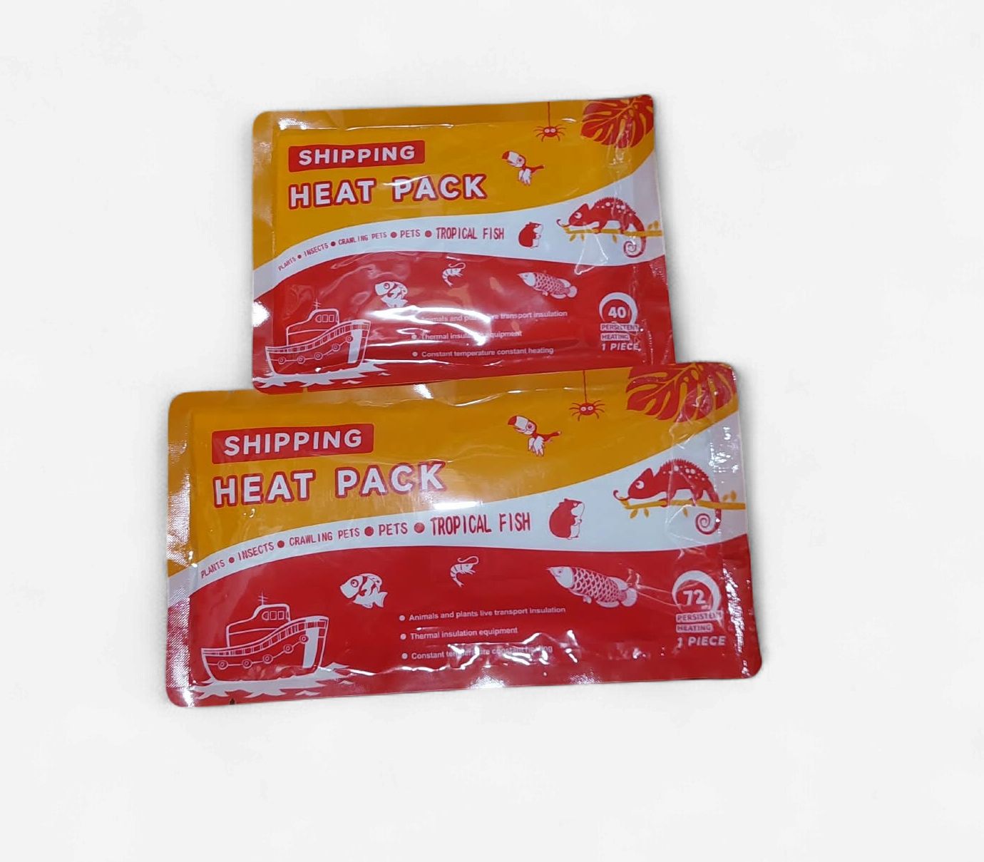 Heat Pack