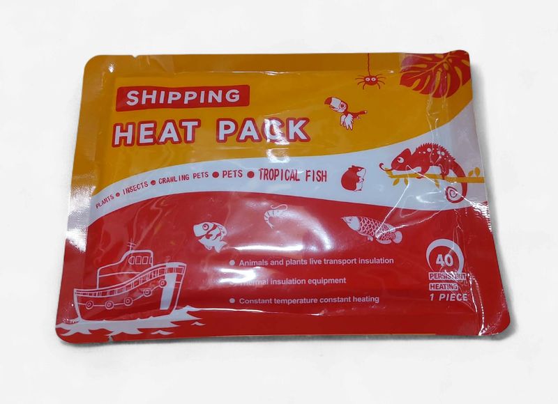 Heat Pack