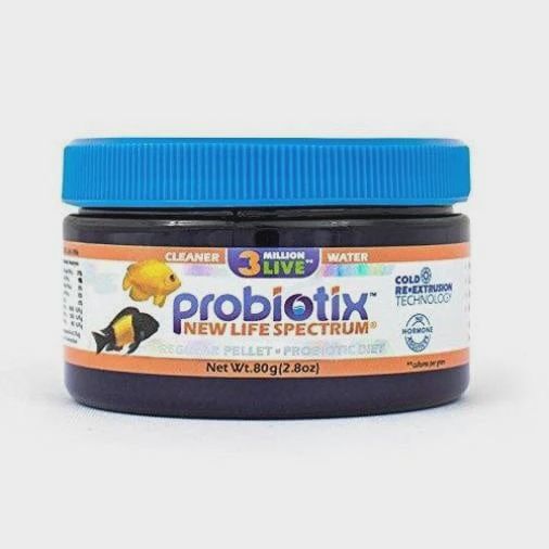 Probiotix Regular