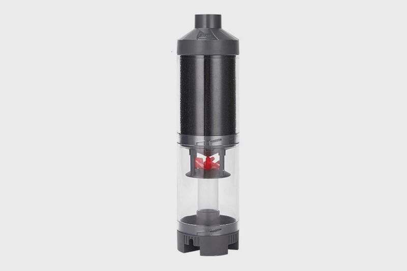 Multi-Function Filter Barrel