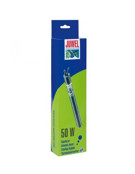 Juwel Heater Adjustable