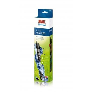Juwel Heater Adjustable