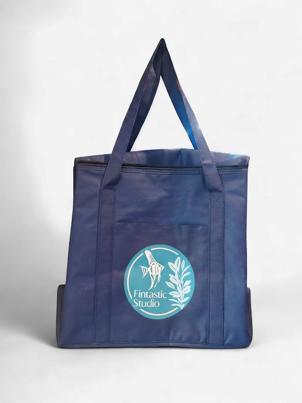 Fintastic Studio Thermal Insulated Bag