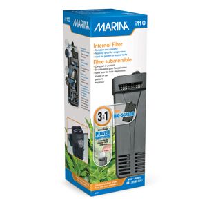 Marina Internal Filter