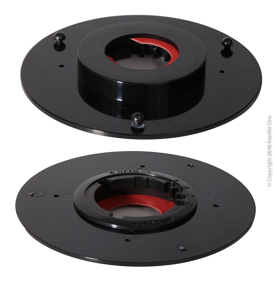 Internal Heat Lamp Holder Suit Up To 200w