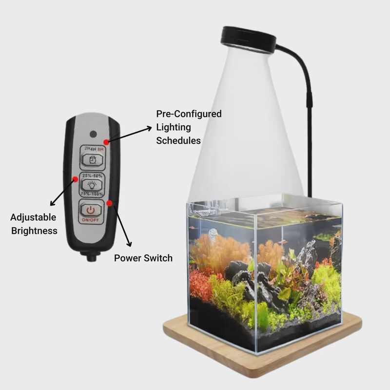 Terra Light LED