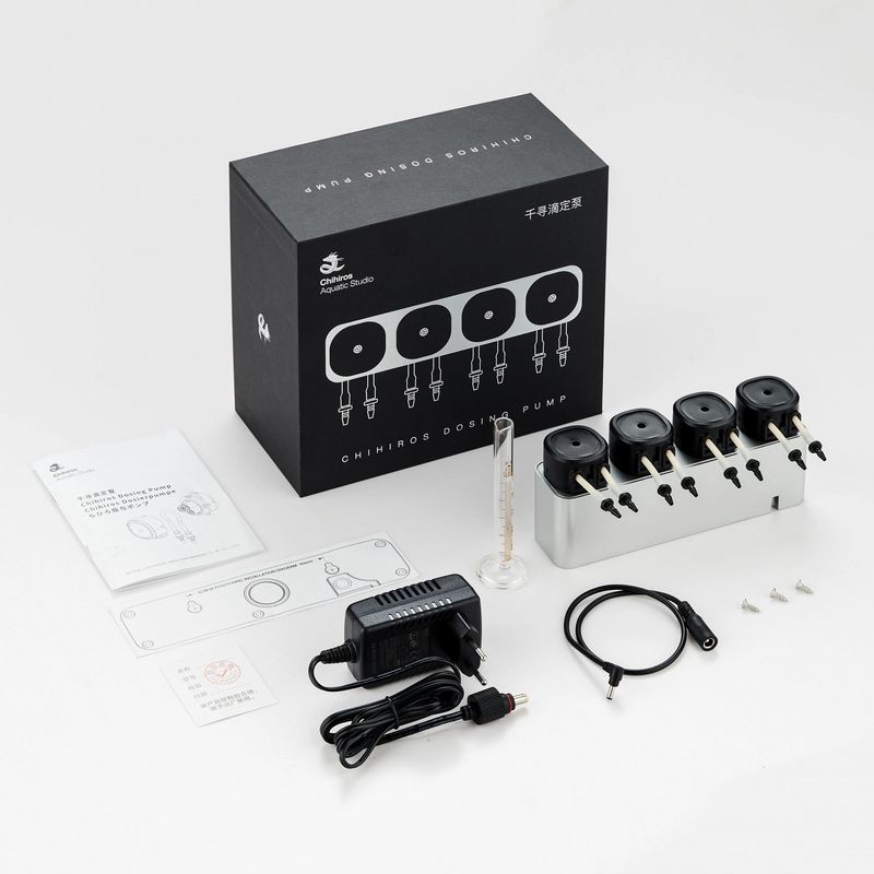 Chihiros Dosing Pump Mate