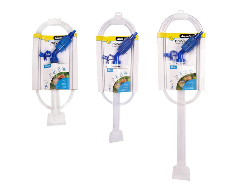 Aqua One Gravel Cleaner - ProVac