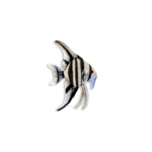 Angel Fish Plushie