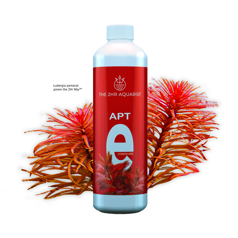 APT e
