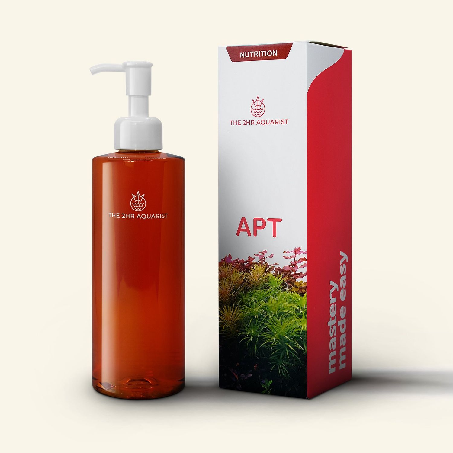APT e