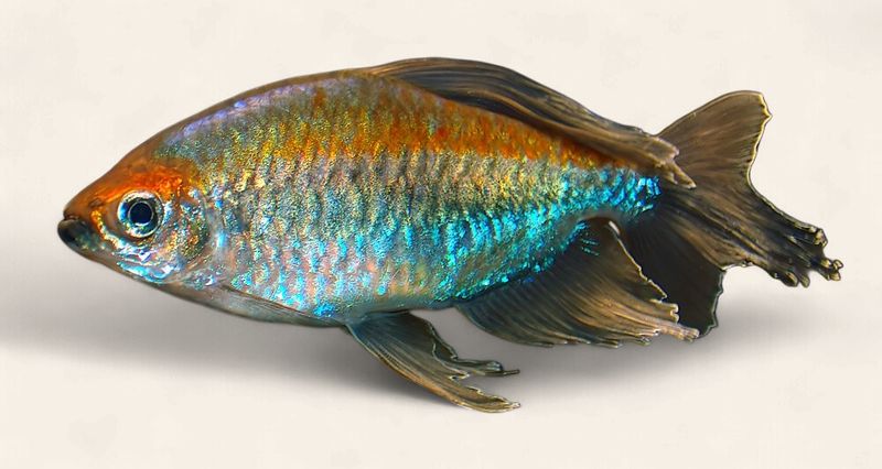 Congo Tetra