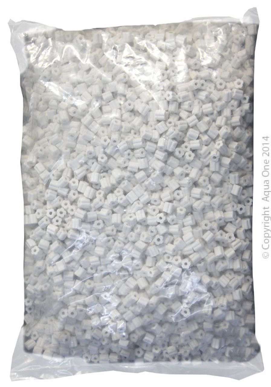 Aqua One PremiumNood Ceramic Noodles 1kg
