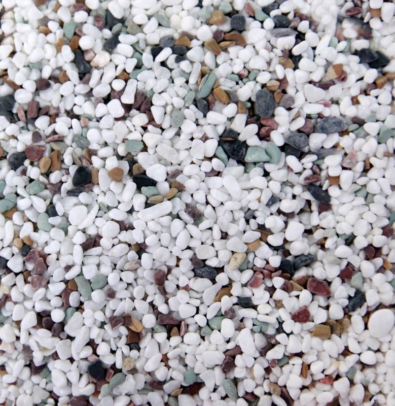 Aqua One Gravel - Natural All Sorts