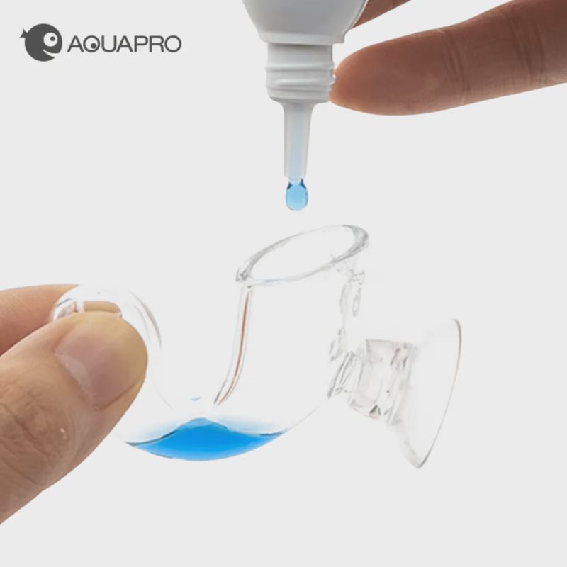 Aquapro CO2 Indicator Solution