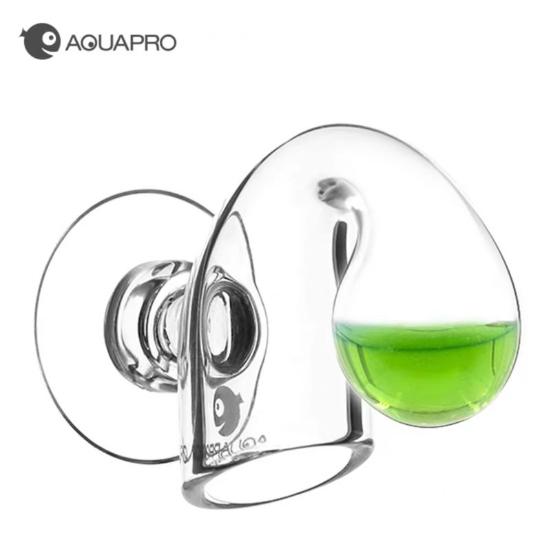 Aquapro CO2 Drop Checker