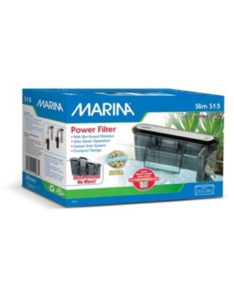 Marina Slim Filter