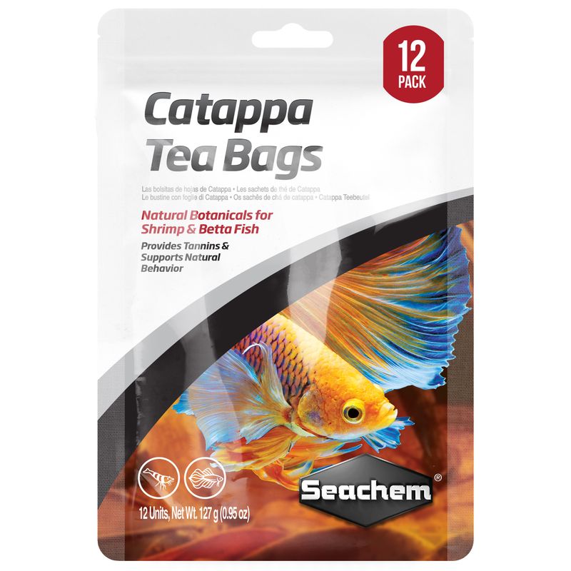 Catappa Tea Bags - Medium