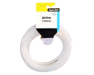Aqua one Air Line PVC